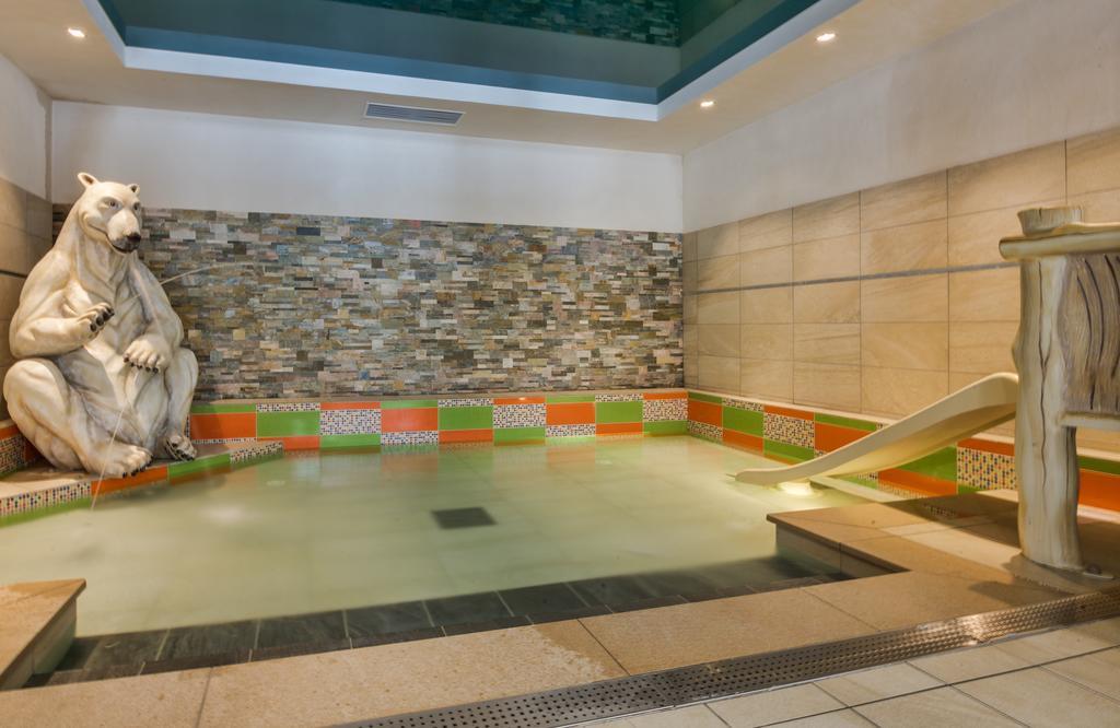 Cgh Residence Boutique Les Chalets De Layssia ซาโมอ็องส์ ภายนอก รูปภาพ